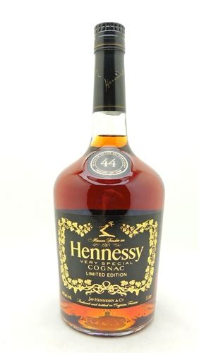 Hennessy 44